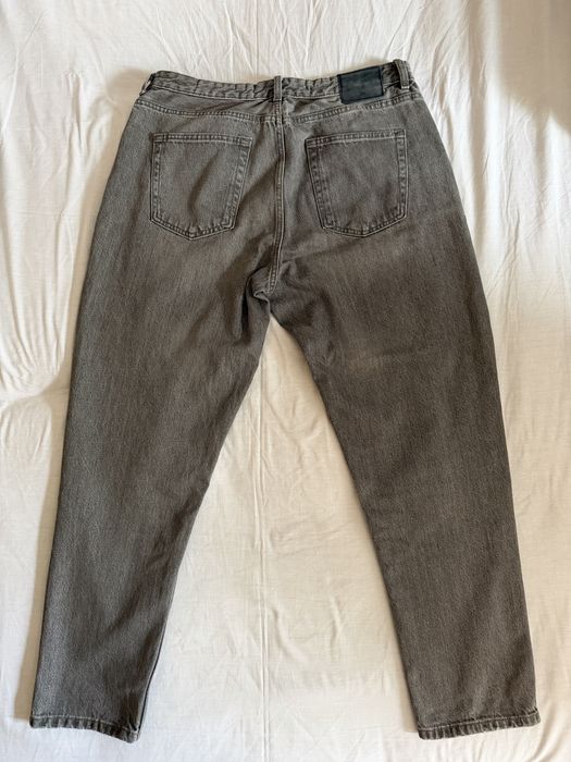 Spodnie Zara W30