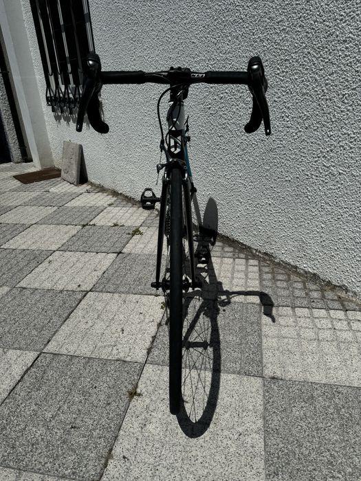 Coluer Invicta SL Carbono