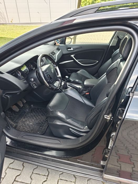 Citroen C5 III 2.0 HDi 2009r