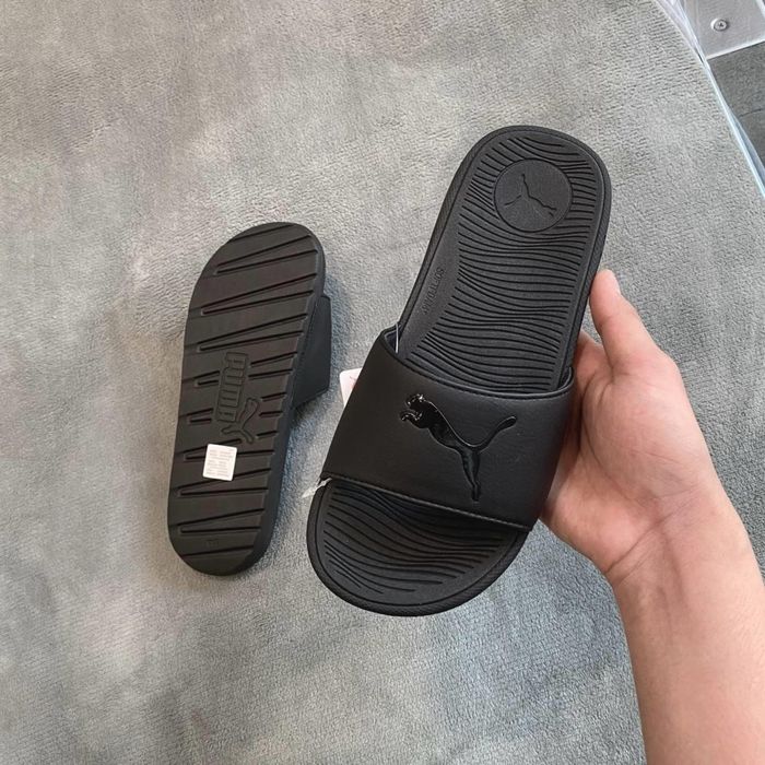 ОРИГІНАЛ! Puma оригінальні жіночі капці тапки шльопанці