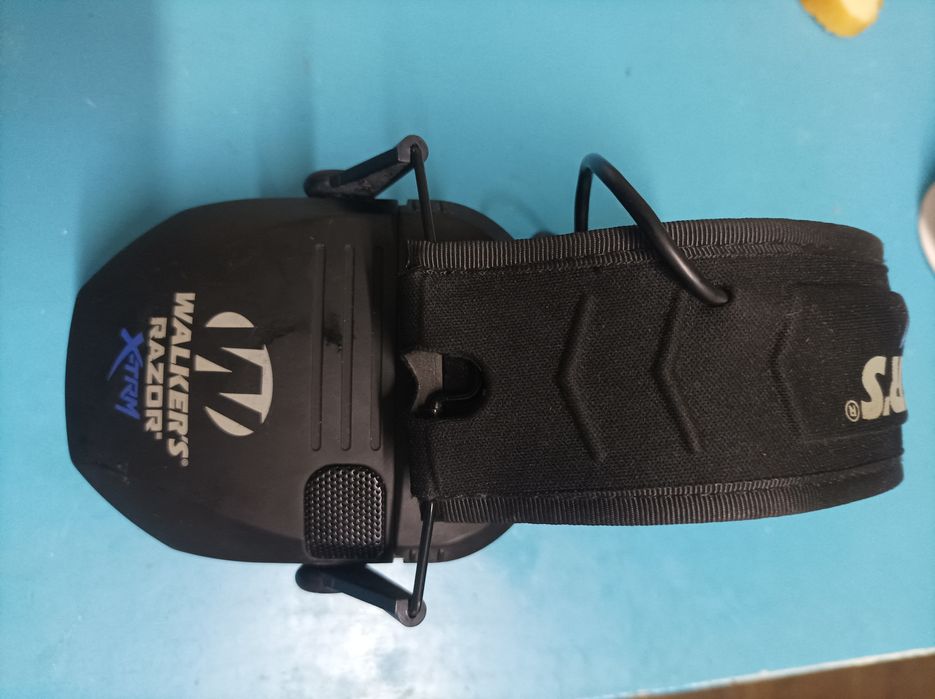 Активні навушники 
Активні Активні навушники Walker's Razor X-TRM - Ba