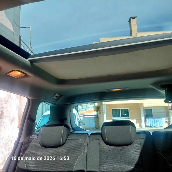 Opel Zafira Tourer 1.6 CDTI Innovation