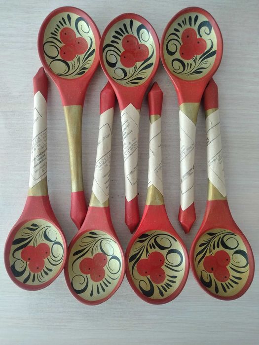 Кухонная утварь и посуда