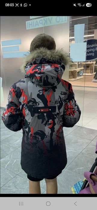 Уггі 41 р , куртка 152-158 р