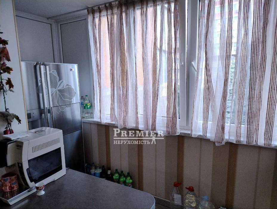 3-кімнатна квартира за адресою вул. Сахарова (площа 99,5 м²) - Atlanta.ua - фото 12