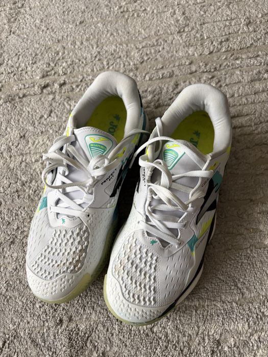 Sapatilhas de padel Joma