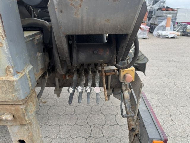 Star LE 12.220 4X2 BL  STAR/MAN TGL 12.220 4x2 BL (Rezerwacja)