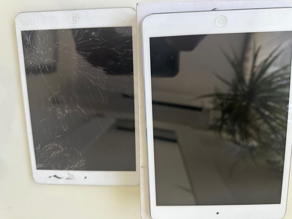 Планшет iPad mini