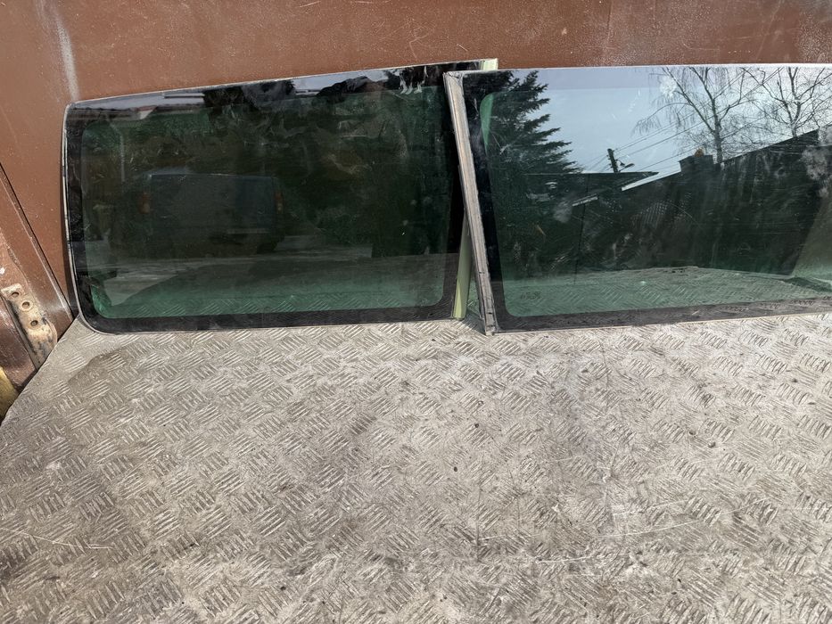 Стекло глузое ниссан террано 2 nissan terrano