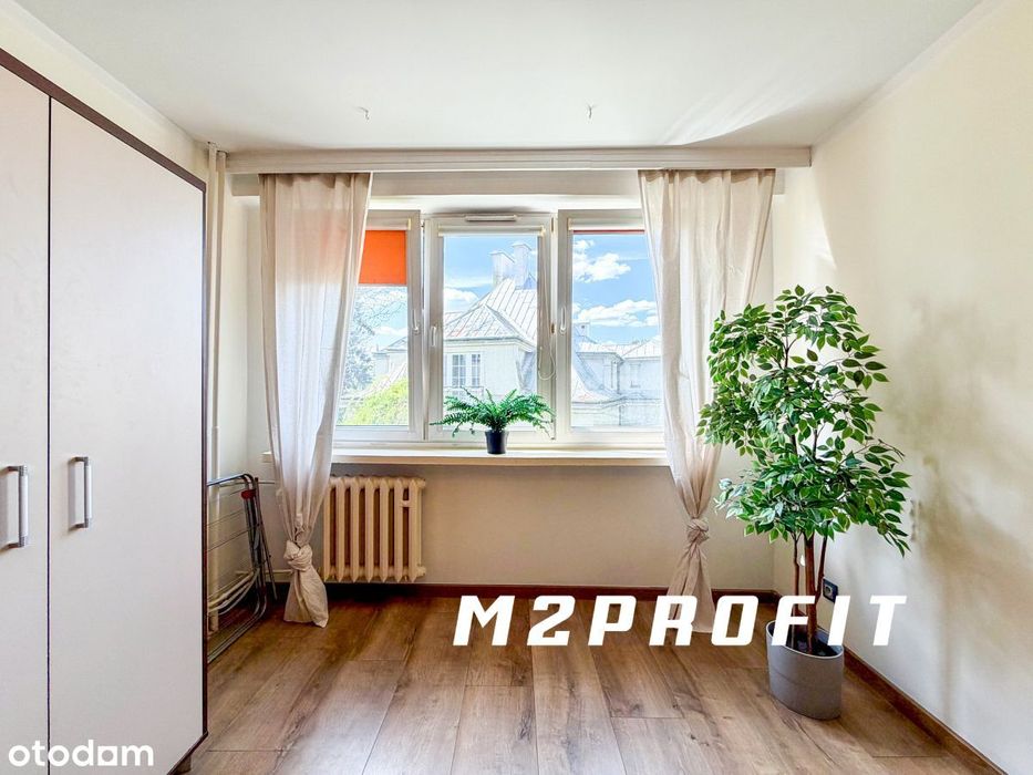 Kawalerka 28 m2 | świetna lokalizacja | blisko cen