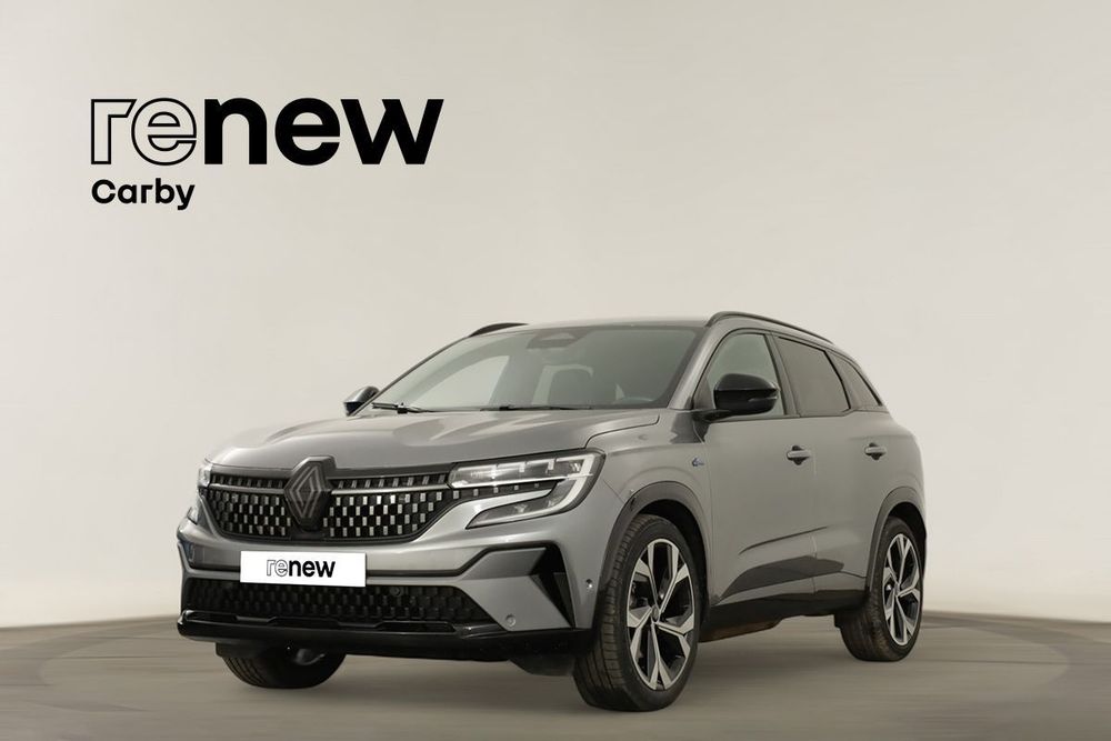 Renault Austral 1.2 E-Tech Techno Espirit