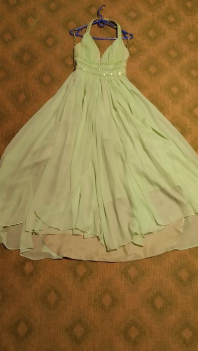 Продам шикарне плаття