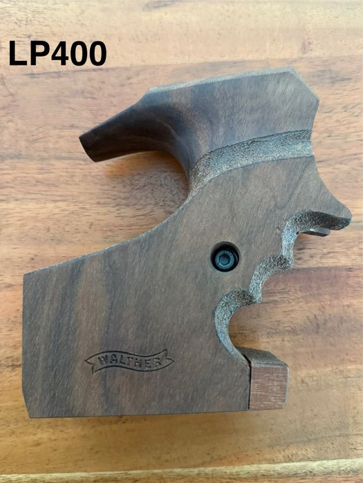 Uchwyt Anatomiczny WALTHER LG400 PROTOUCH /Vario