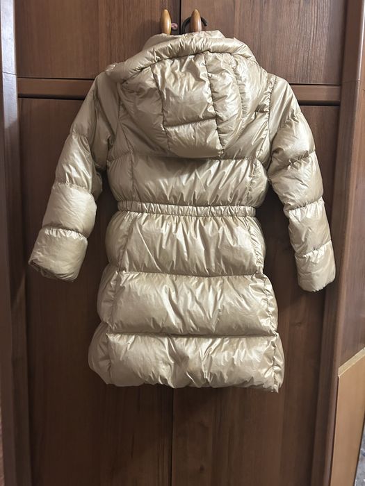 Пуховик Ralph Lauren Polo 7 t