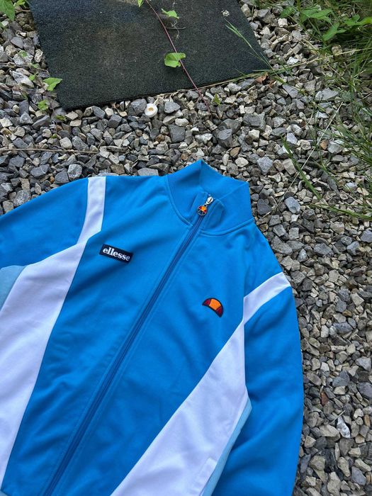 Олімпійка Ellesse