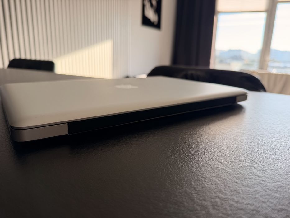 Macbook Pro 2012