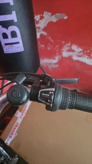 Bicicleta Elétrica Nilox X5