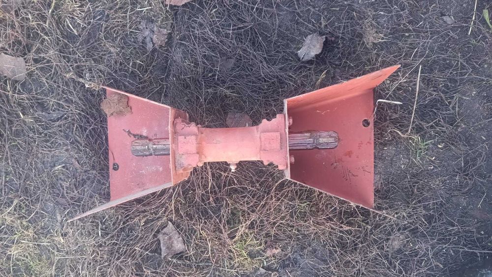 Łącznik Wałków PRL