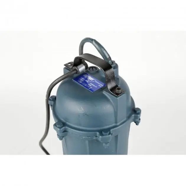 Дренажно-фекальный насос с ножами Euro Craft P234 | 3150Вт