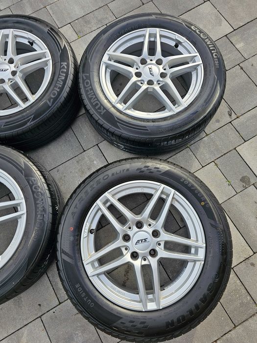 Koła do Audi A4 B8 , A5 , A6 itp