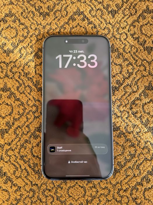 iPhone 14 Pro Max Neverlock