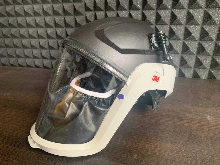 Продам шолом 3M Versaflo M-300