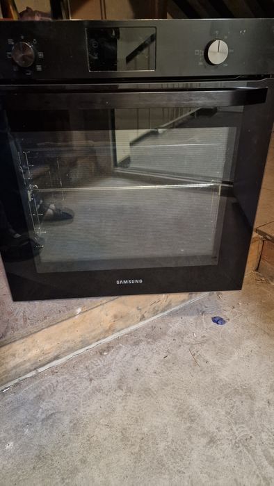 Piekarnik samsung