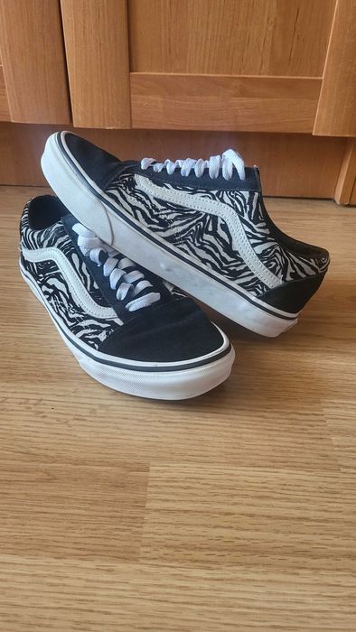 Buty Vans Authentic Sneakersy