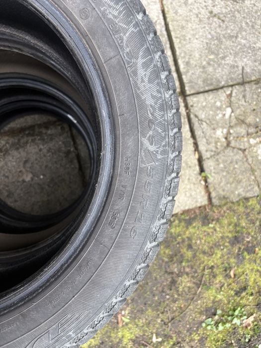 Opony Dębica Frigo 205/55R16
