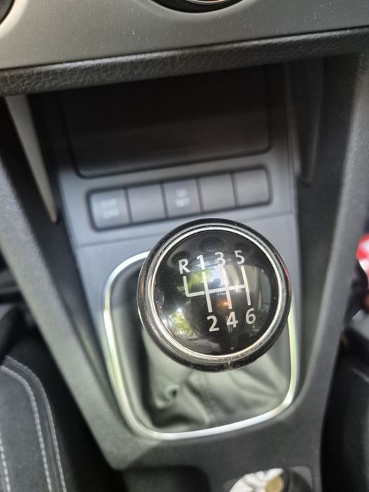Vw Sirocco 1.4 Tsi 2009 160 cv