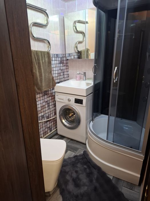 Сдам квартиру в аренду по суточно/почасово на 44 кв