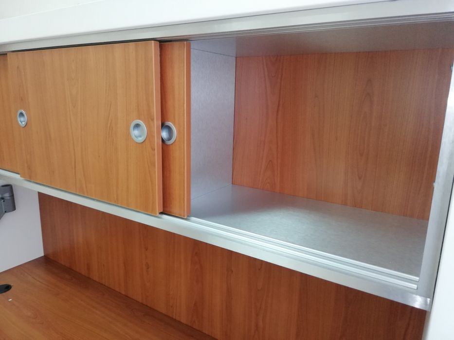 Офісні меблі комплект Італія