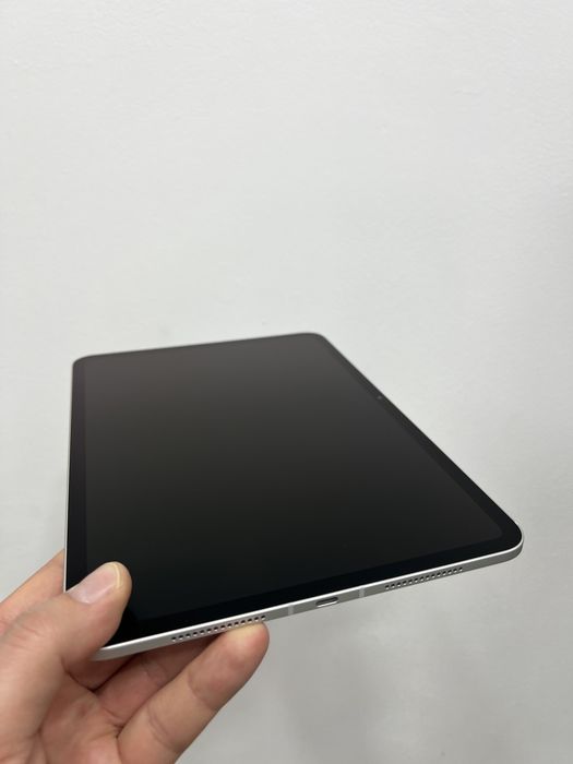 iPad Pro 11 M5 1TB A3358 Wi-Fi + Cellular Kolor: Silver |Gw12M|Sklep|