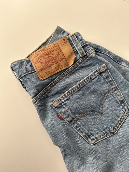 Джинси Levis