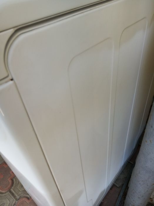 Вірпул верхня загрузка