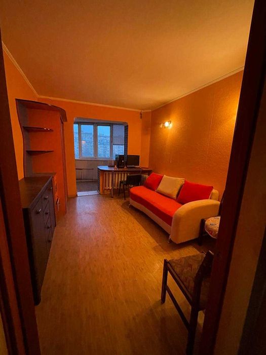 Довгострокова оренда квартири Кривий Ріг