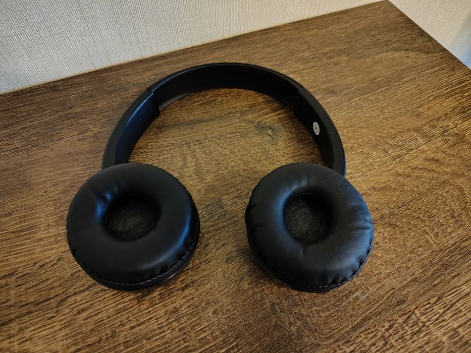 Sony WH-CH510 навушники