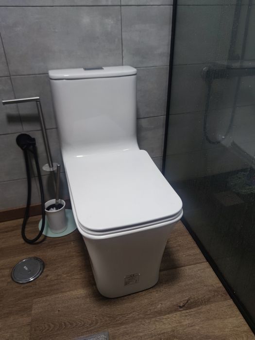 Sanitana Branca Nova