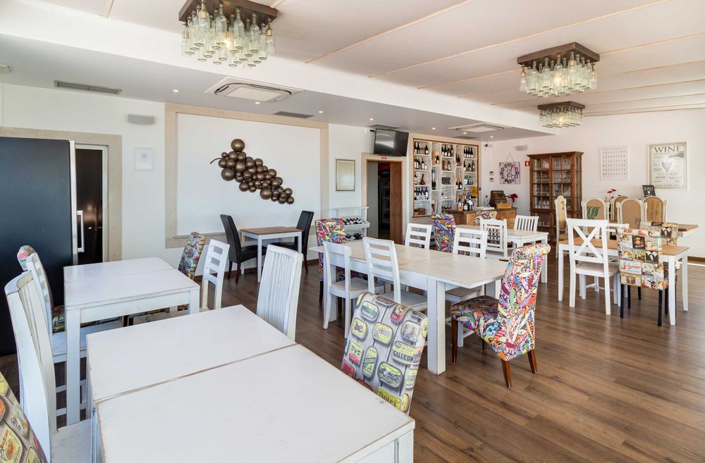 Candeeiros para restaurante/adega/garrafeira (peças únicas)