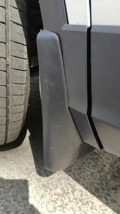 ‼️ Бризковики Tiguan 2007-2016 USA тигуан сша америка брызговики бризговики европа