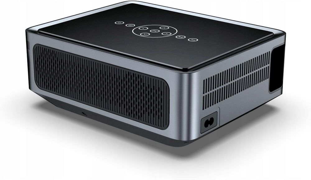 Projektor Xnano X1 Pro nowy