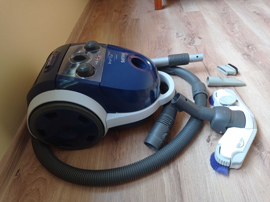 Odkurzacz Philips