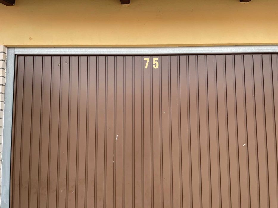 Wynajmę Garaż na ulicy Garbarskiej