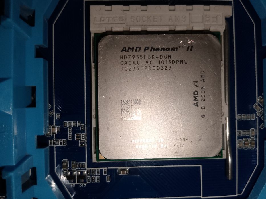 Продам плату gigabyte ga-ma78lmt-s2