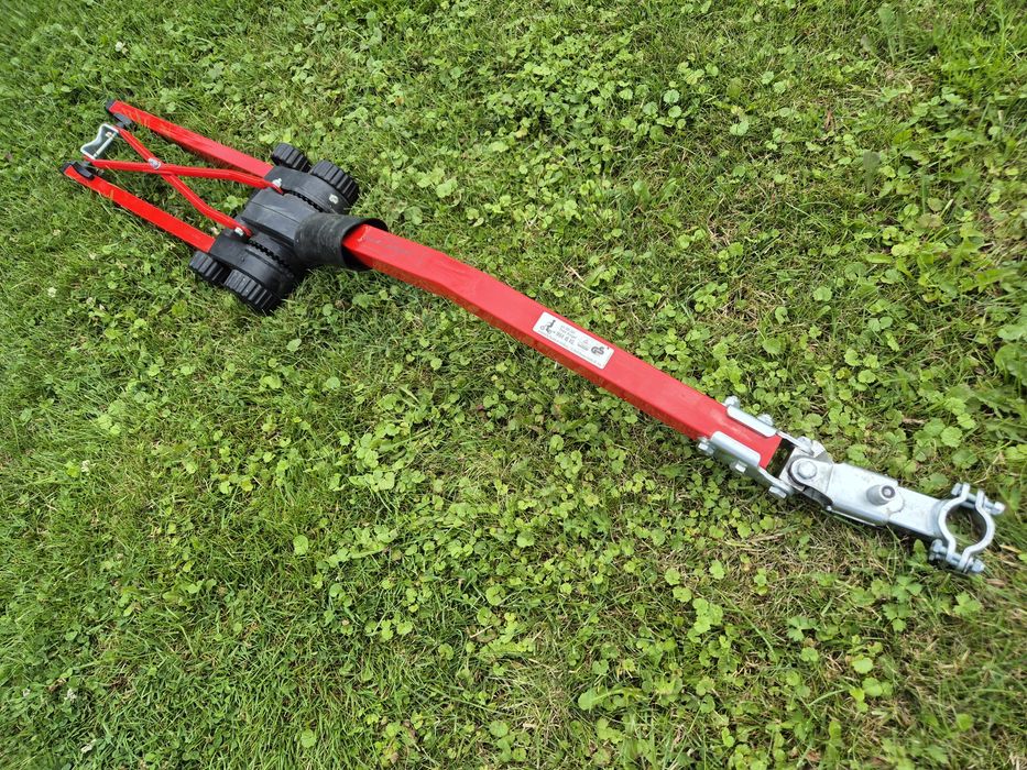 Hol rowerowy TrialAngel