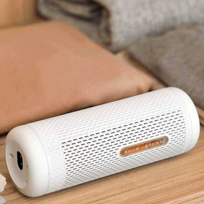 Осушувач повітря Deerma Mini Dehumidifier