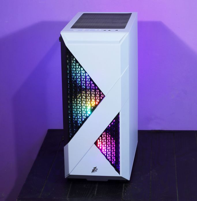 Ігровий ПК RX 580 10 Ядер SSD 256 16Gb RAM Ігровий компь'ютер