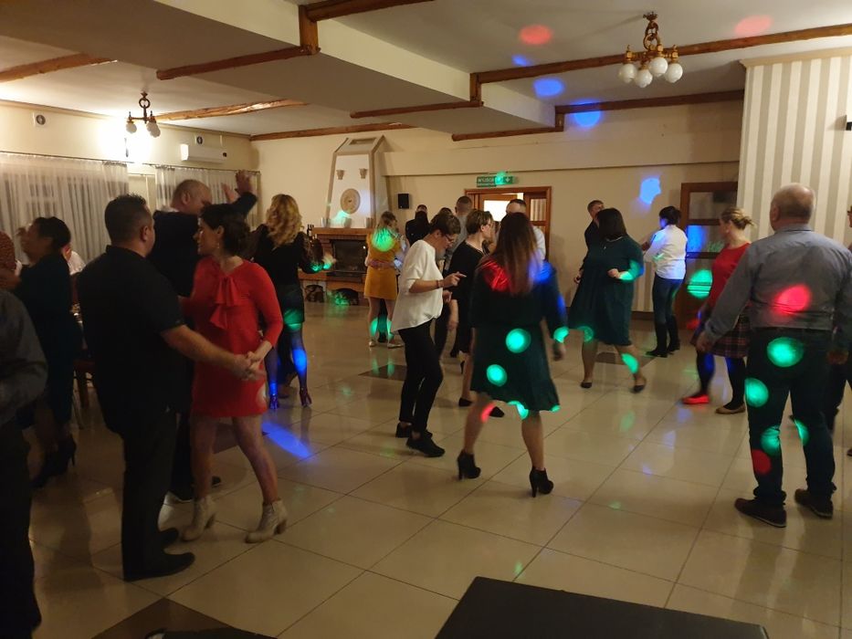 DJ na twoją impreze, własny sprzęt, 100% udana zabawa