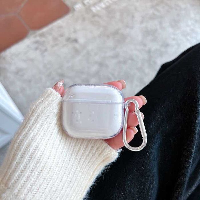 Чохол Armor Air для Apple AirPods 3 Pro для навушників аірподс 3 чехол