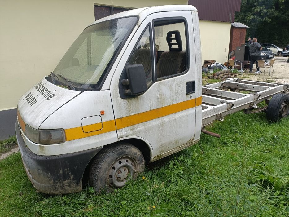 Rama zdrowa  drzwi maska w całości na części